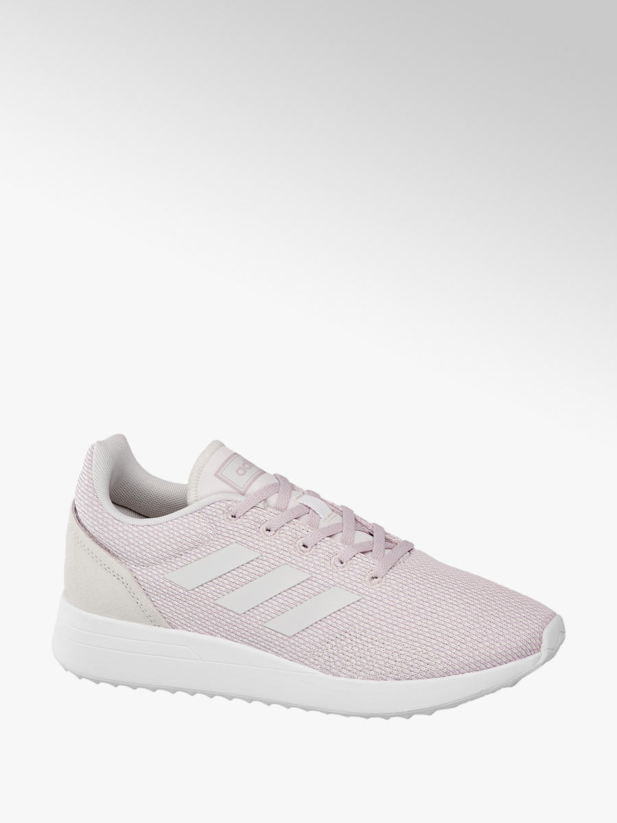 Damen Sneakers RUN 70S von adidas in rosa Damen Sneakers RUN 70S von adidas in rosa